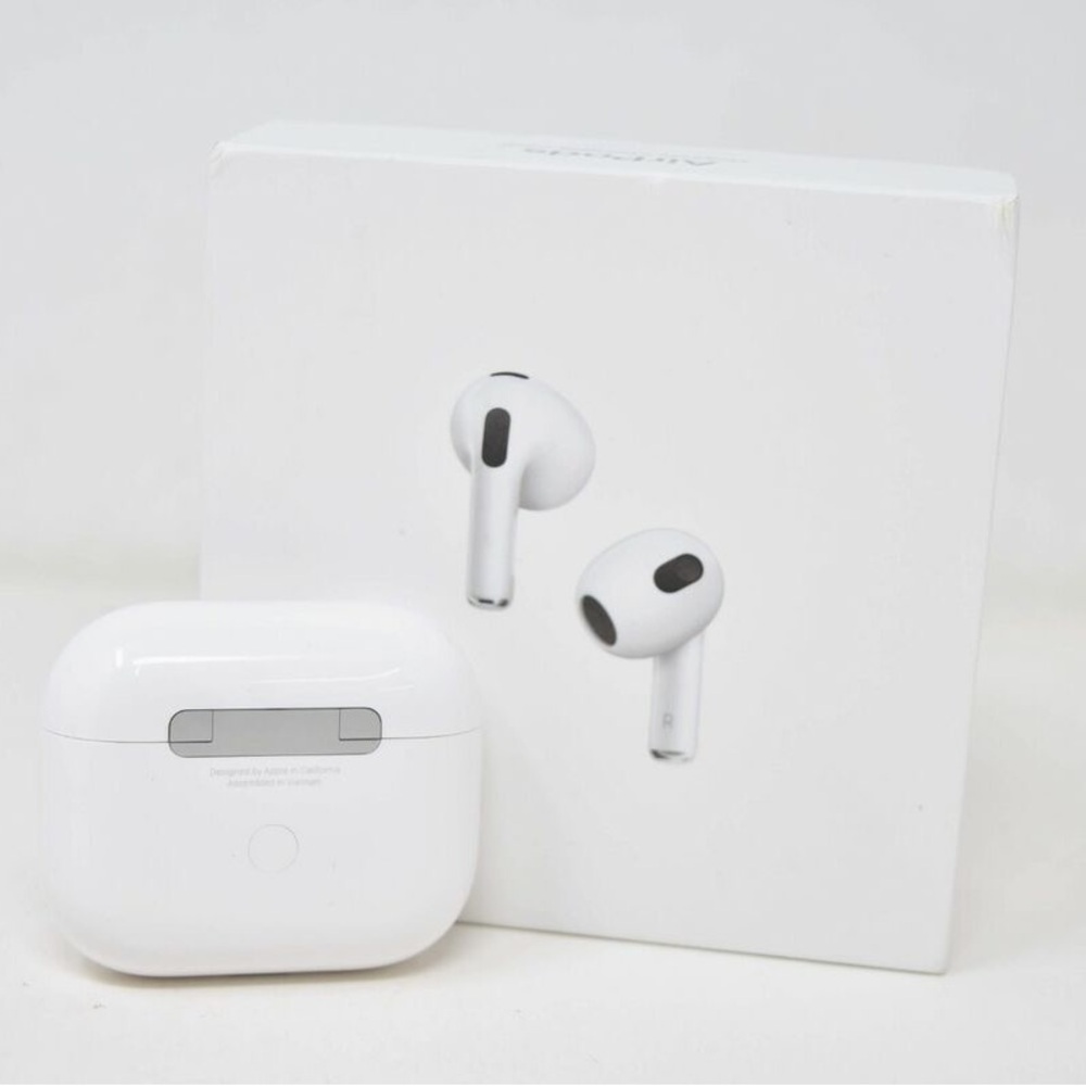 AirPod 3rd Gen